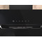 Whirlpool Tvaika nosūcējs Iebūvējams WHVS 61F LT DP K Melns Wall-mounted Elektronisks Frontal
