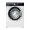 Whirlpool Pesumasin Vabaltseisev WRBSB 6249 S EU Valge Eestlaetav C Perspective