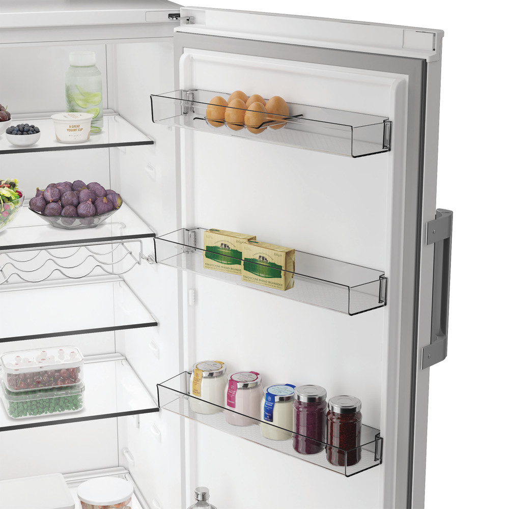 Whirlpool Koelkast Vrijstaand WHMLS 2411 W4E White - ARC P1 Lifestyle detail