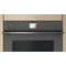 Whirlpool Φούρνος μικροκυμάτων Εντοιχιζόμενο WCT11A9FHTSSMA Stardust grey matte Ηλεκτρονικός 53 Συνδυασμός Μικροκύματα-Grill 950 Frontal