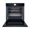 Whirlpool Φούρνος Εντοιχιζόμενο WOI11P8FHT2SBAF Ηλεκτρική A++ Frontal