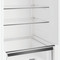 Whirlpool Kombinirani hladilnik Samostojni WHKH 1361 W4E White - ARC P1 2 doors Perspective