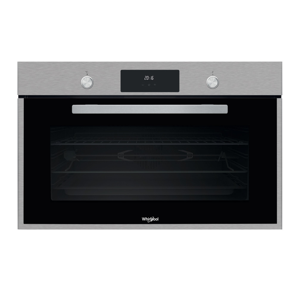 Whirlpool Fornos Encastre MSA K5V IX WH Elétrico A Frontal