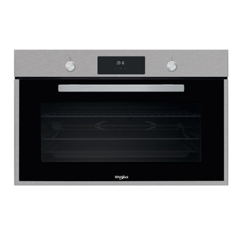 Whirlpool Fornos Encastre MSA K5V IX WH Elétrico A Frontal