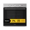Whirlpool Ovn Indbygning OMK38HU0X Electrisk A Frontal
