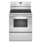 Whirlpool Cooker 4KWFE7685EW White Electrical Frontal