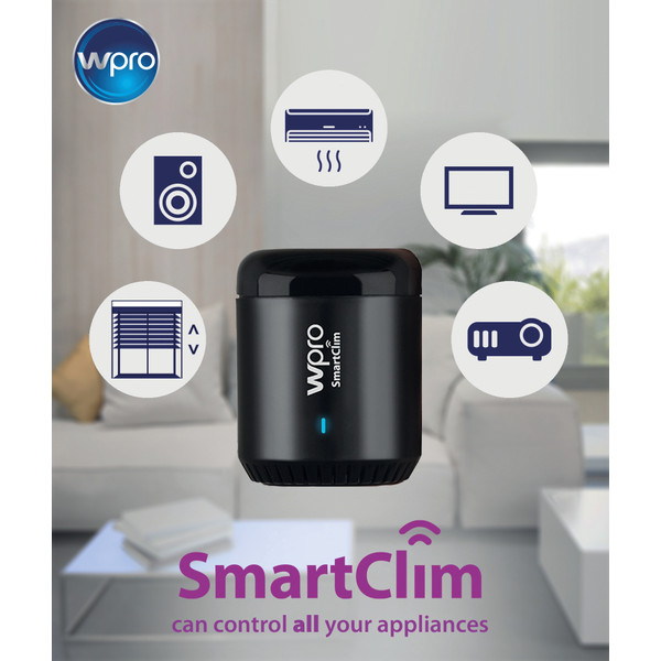 Indesit AIR CONDITIONING SMART2 Lifestyle detail