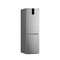 Whirlpool Jääkaappipakastin Vapaasti sijoitettava W7X 82O OX Optinen Inox-harmaa 2 doors Perspective