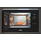 Whirlpool Mikrolaineahi Integreeritav WMF250G Roostevaba teras Elektrooniline 25 Mikrolained+grill 900 Hero image