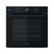 Whirlpool Ahi Integreeritav OMSK58CU1SB Elektriline A+ Frontal