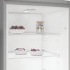 Indesit Хладилник Свободностоящи MLINS 1411 S4E New Silver – ARC 1035 Lifestyle perspective