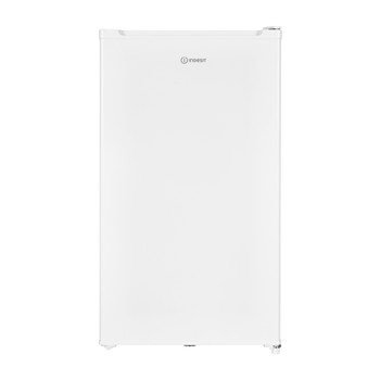 Indesit Хладилник Свободностоящи I48VM 112W Бял Frontal