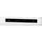 Whirlpool Fridge/freezer combination Samostojni W7 811I W Global white 2 doors Perspective