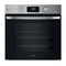 Indesit Φούρνος Εντοιχιζόμενο IO 258HS X Ηλεκτρική A+ Frontal