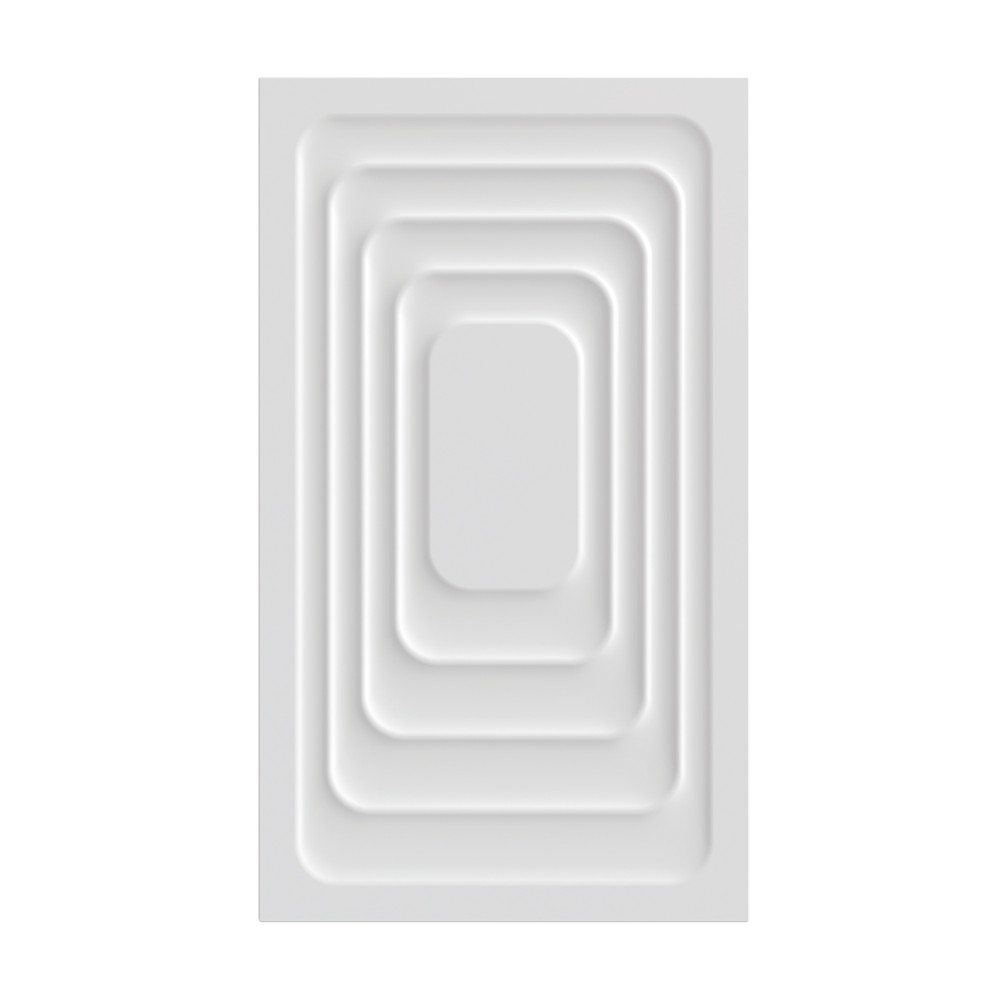 Whirlpool Maşină de spălat rufe Independent WAM 09WBC EE Alb Încărcare frontală A Back / Lateral