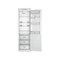 Whirlpool Ledusskapis Iebūvējams WHSD18A013D1 Steel Frontal open