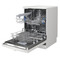 Indesit Perilica posuđa Samostojeći DFE 1B19 13 Samostojeći F Perspective open