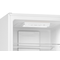Indesit Συνδυασμός ψυγείου/καταψύκτη Ελεύθερο INK2 5322 W4E Λευκό 2 doors Filter