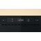 Whirlpool Mikrolaineahi Integreeritav MBNA900B Must Elektrooniline 22 Ainult mikrolained 750 Frontal