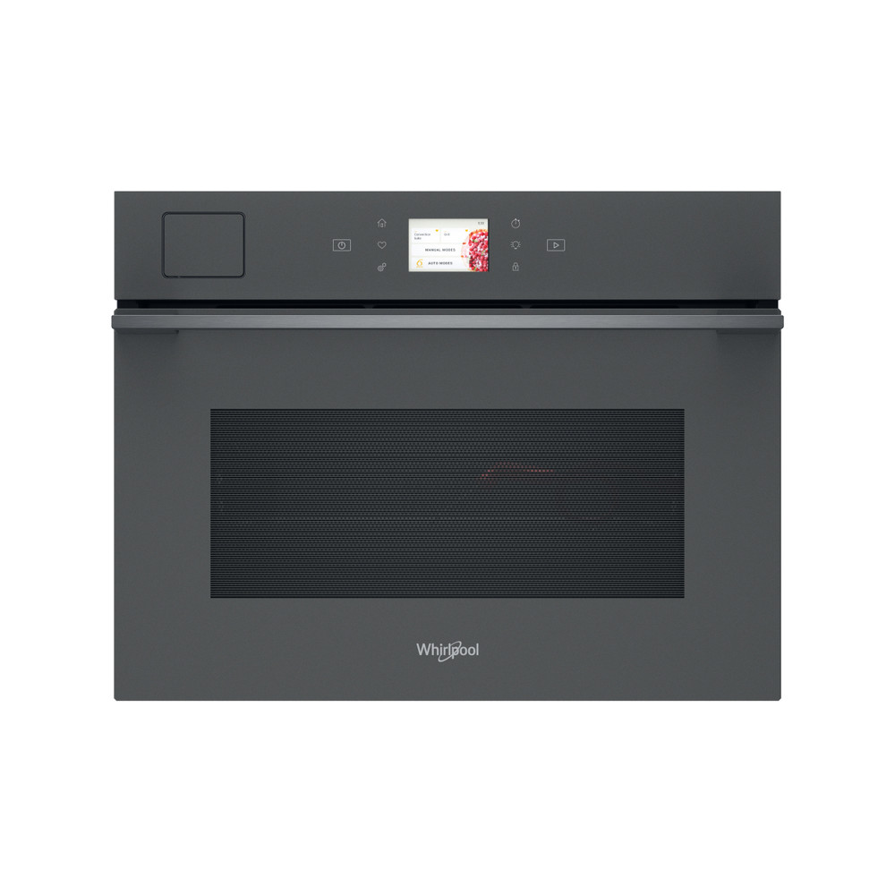 Whirlpool Oven Inbouw WCS11A9FHTSSMA Elektrisch A+ Frontal