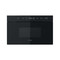 Whirlpool Mikrobangų krosnelė Įmontuojama MBNA920B Juoda Elektroninis 22 Mikrobangos + Grilius 750 Frontal