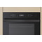Whirlpool Uuni Kalusteisiin sijoitettava AKZ9S 8270 FB Sähkö A+ Frontal