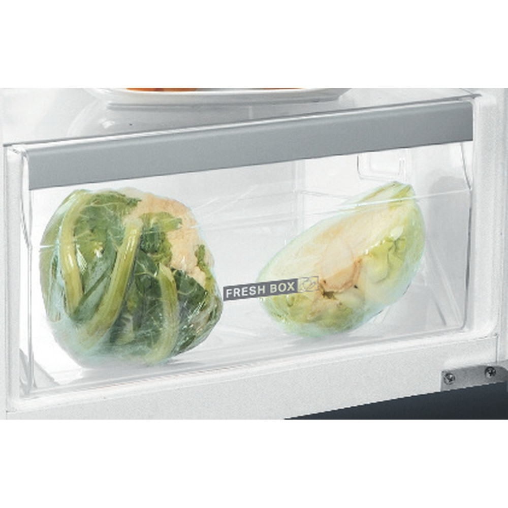 Whirlpool Réfrigérateur Encastrable ARG 71912 Inox Drawer