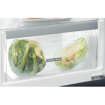 Whirlpool Réfrigérateur Encastrable ARG 71912 Inox Drawer