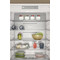 Whirlpool Fridge/freezer combination Vgradni WH SP70 T121 Bela 2 doors Perspective open