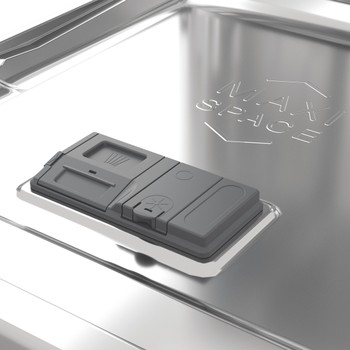 Whirlpool Umývačka riadu Vstavané WH7IC15B4MP Full-integrated C Drawer