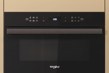 Вбудована мікрохвильова піч Whirlpool - AMW 6440 FB | European
