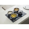 Whirlpool Pliidiplaat SMP 658C/BT/IXL Must Induction vitroceramic Frontal