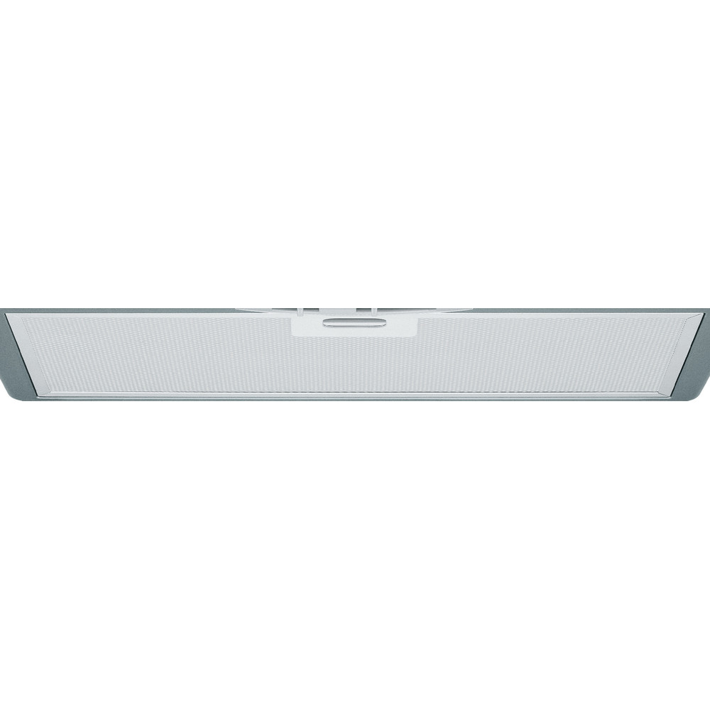 Whirlpool Páraelszívó Beépíthető AKR 650/1 IX Inox Beépíthető Mechanikus Filter