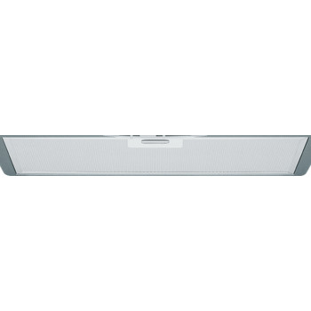 Whirlpool Páraelszívó Beépíthető AKR 650/1 IX Inox Beépíthető Mechanikus Filter