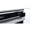 Whirlpool Uuni Kalusteisiin sijoitettava W6 OS4 4S1 P Sähkö A+ Frontal