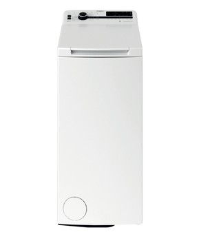 Пральна машина Whirlpool - TDLRB 6251BS EU | European Appliances