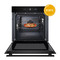 Whirlpool Фурна Вграден WOI4S8PM0SBA Електрическо A+ Frontal