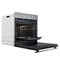 Whirlpool OVEN Built-in OMR35HR0X Electric A Frontal
