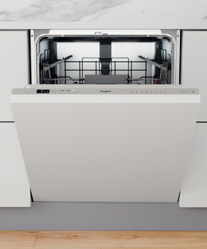 Whirlpool Integrert Oppvaskmaskin - WIC 3C33 PE | Whirlpool Norge