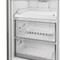 Whirlpool Комбиниран хладилник с камера Свободностоящи WHK 22414 X8EA ARC 764 Manhattan Gray 2 врати Perspective