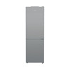 Indesit Koel/vriescombinatie Vrijstaand INK25362S5E New Silver – ARC 1035 2 deuren Frontal