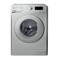Indesit Пральна машина Соло OMTWE 71252 S EU Сріблястий Front loader A+++ Frontal