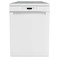 Whirlpool Dishwasher Free-standing WFC 3C33 PF UK Free-standing A++ Perspective