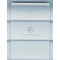 Whirlpool Side-by-Side Free-standing WQ9 B1L M Stainless Steel Frontal