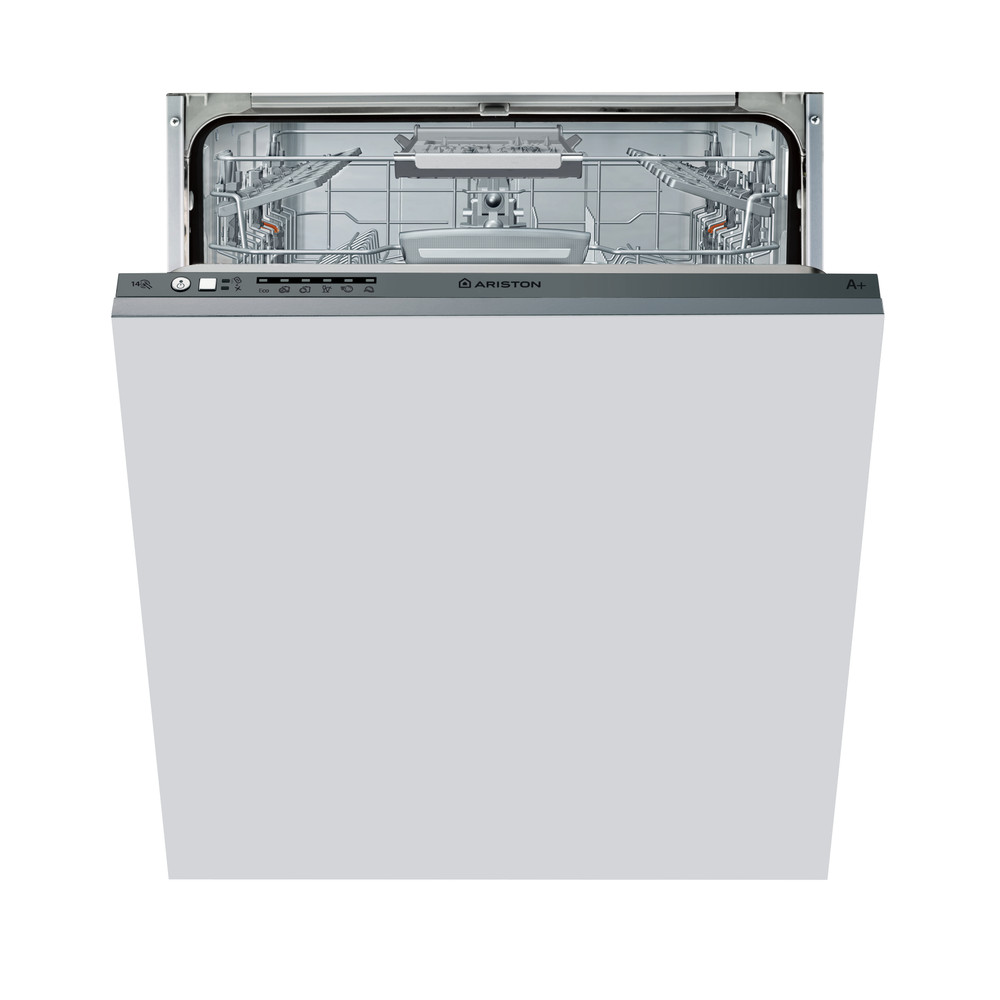 Ariston built in dishwasher discount