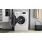 Whirlpool Washing machine Samostojeći FFD 8469 BCV EE Bela Prednje punjenje A Perspective