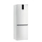 Whirlpool Frižider sa zamrzivačem Samostojeći W7 821O W Bela 2 vrata Perspective