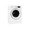 Whirlpool Washer dryer Samostojni FWDG 971682E WSV EU N Bela Front loader Perspective