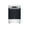 Whirlpool Liesi WS68V8CCXT/NO Inox Electrical Frontal