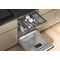 Whirlpool Съдомиялна машина Вграден W7I HT58 T Изцяло вграден B Frontal